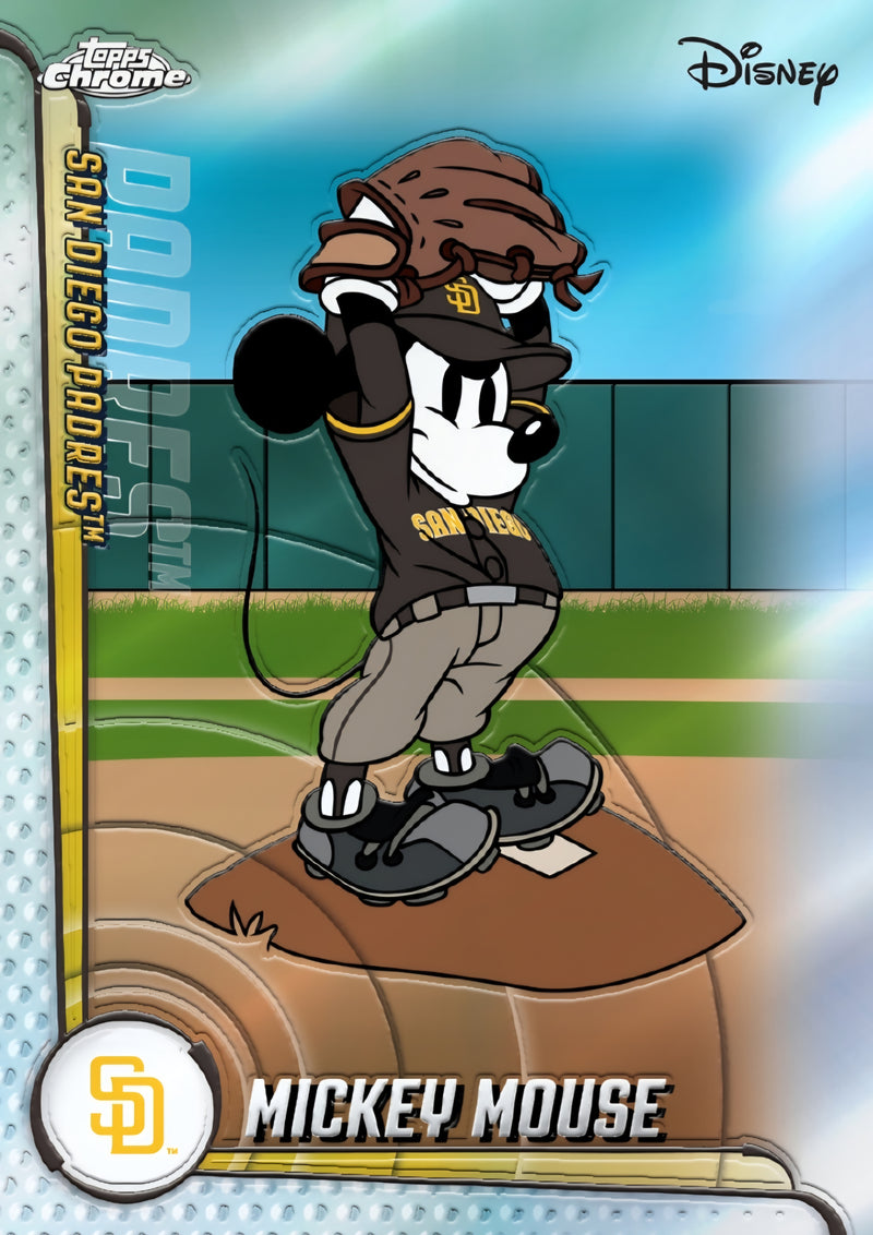 2025 Topps Chrome Update Series Baseball Hobby 12-Box Full Case