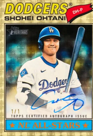 2026 Topps Heritage Baseball Hobby 6-Box Half Case #4 Random Teams