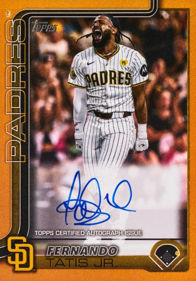 2025 Topps Series 2 Baseball Hobby 12-Box Full Case