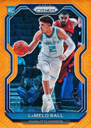 2020-21 Panini Prizm Basketball FOTL Single Box