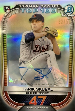 2021 Bowman Baseball Jumbo 8-Box Full Case #1 Random Teams