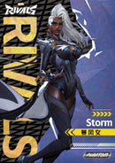 2025 Kakawow Marvel Rivals - Hobby - 2-Box