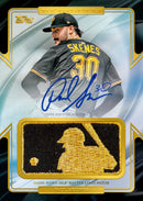 2025 Topps Chrome Baseball Value Box 40-Box Full Case