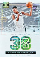 2023-24 Panini Impeccable Basketball Single Box