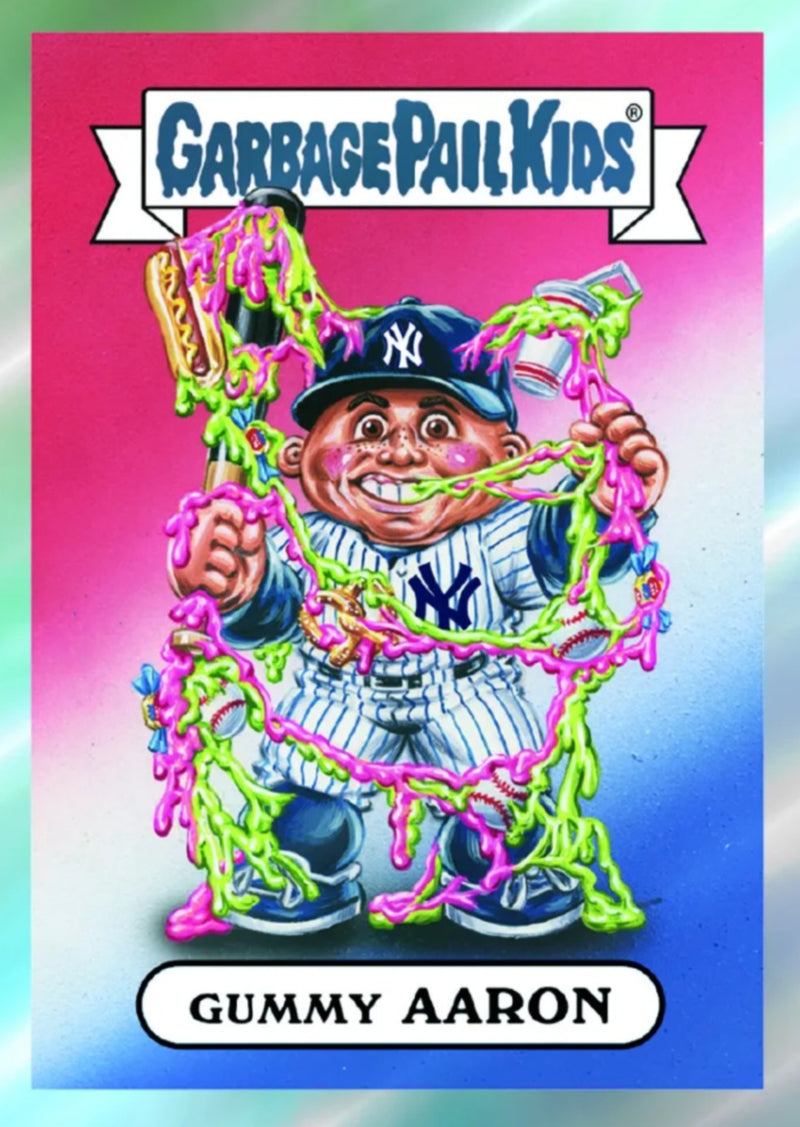 2025 Bowman Chrome Baseball Breaker's Delight 6-Box Full Case