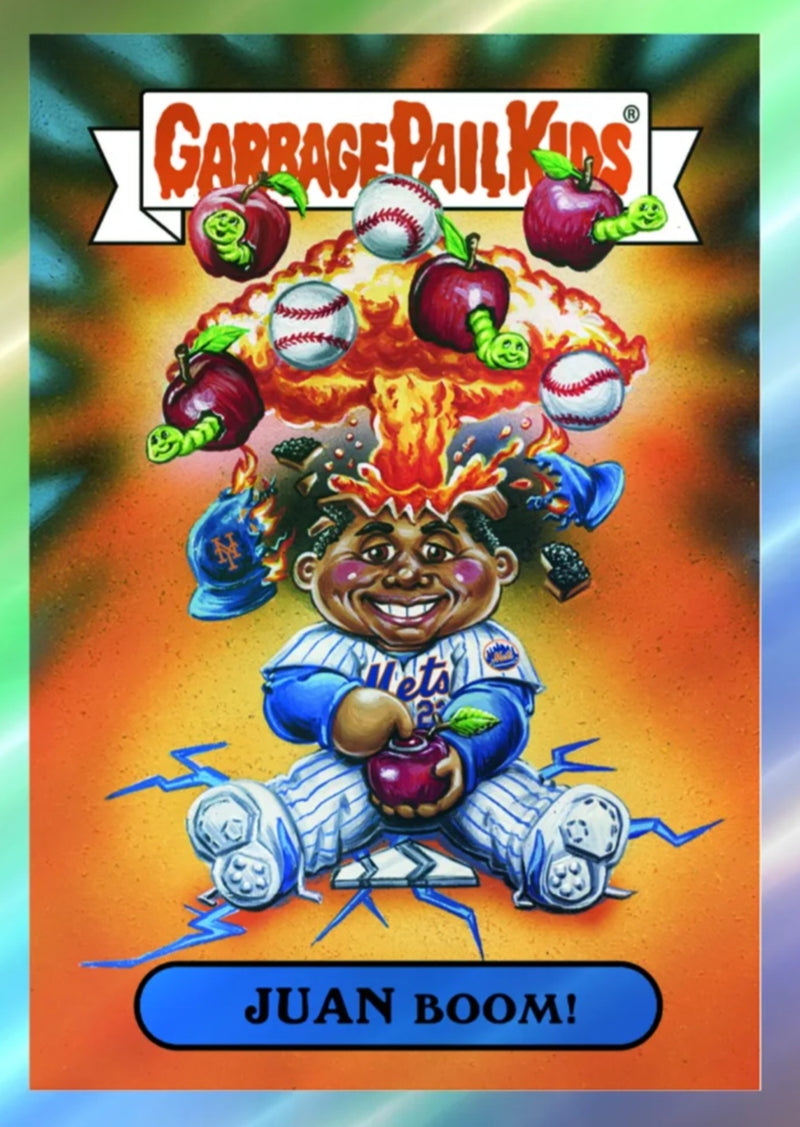 2025 Bowman Chrome Baseball Breaker's Delight 6-Box Full Case