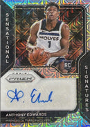 2020-21 Panini Prizm Basketball FOTL Single Box