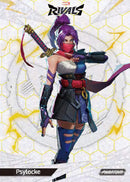 2025 Kakawow Marvel Rivals - Hobby - 2-Box