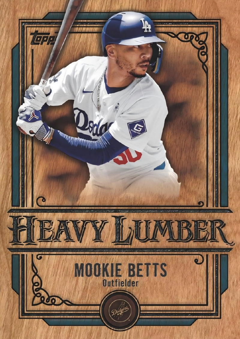2025 Topps Series 2 Baseball Hobby 12-Box Full Case