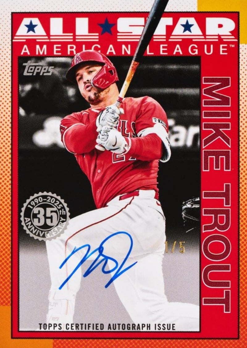 2025 Topps Series 2 Baseball Hobby 12-Box Full Case