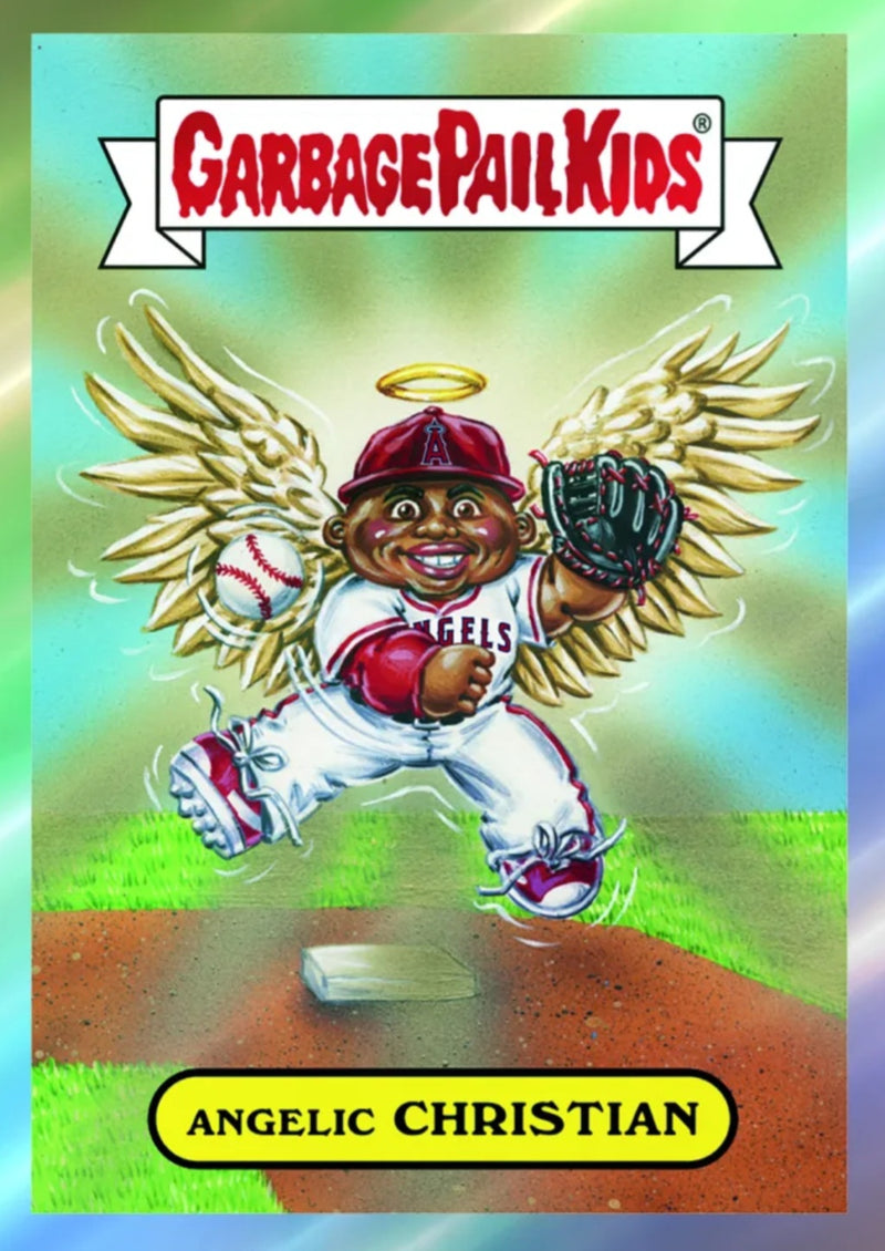 2025 Bowman Chrome Baseball Breaker's Delight 6-Box Full Case