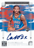 2023/24 Panini Impeccable Basketball Hobby Box