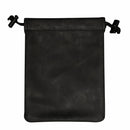 Ultra Pro Treasure Nest Dice Bag - Suede Jet