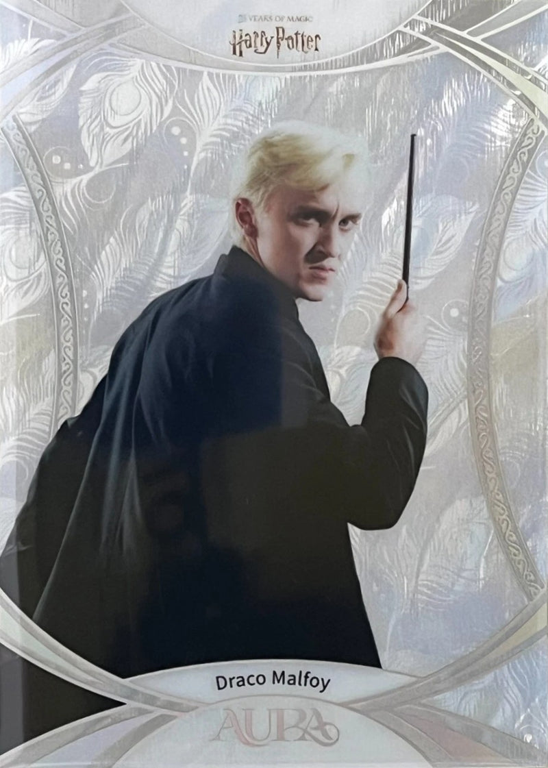 2026 Kakawow Aura Harry Potter - Hobby - 2-Box Break