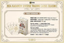 2024 Kakawow Diverse Season 1 Hobby Box