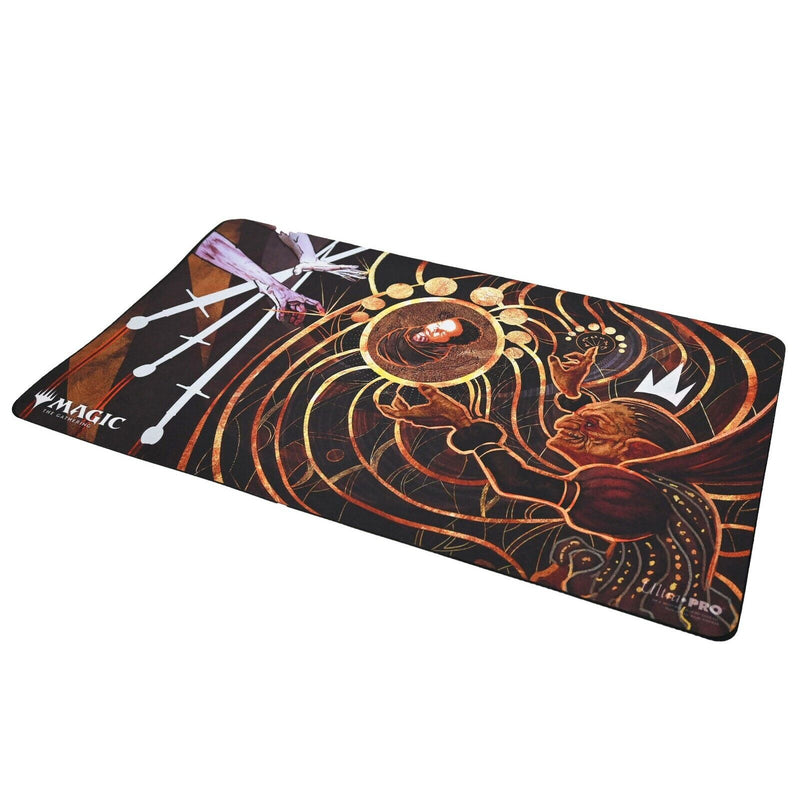 Mystical Archive Claim the Firstborn Playmat for Magic - Ultra Pro Playmats