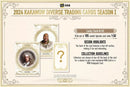 2024 Kakawow Diverse Season 1 Hobby Box