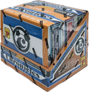 2021-22 Panini Chronicles Soccer Tmall Box