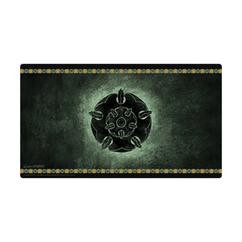 Game of Thrones - House Tyrell Playmat