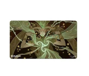 Mystical Archive Primal Command Playmat for Magic - Ultra Pro Playmats