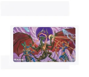 Mystical Archive Despark Playmat for Magic - Ultra Pro Playmats