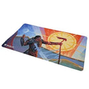 Mystical Archive Swords to Plowshares Playmat for Magic - Ultra Pro Playmats