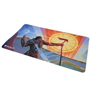 Mystical Archive Swords to Plowshares Playmat for Magic - Ultra Pro Playmats