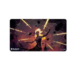 Mystical Archive Increasing Vengeance Playmat for Magic - Ultra Pro Playmats