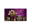 Mystical Archive Village Rites Playmat for Magic - Ultra Pro Playmats