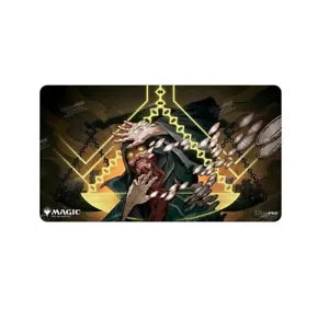 Mystical Archive Mana Tithe Playmat for Magic - Ultra Pro Playmats