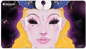 Mystical Archive Duress Playmat for Magic - Ultra Pro Playmats