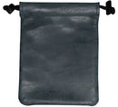 Ultra Pro Treasure Nest Dice Bag - Suede Sapphire