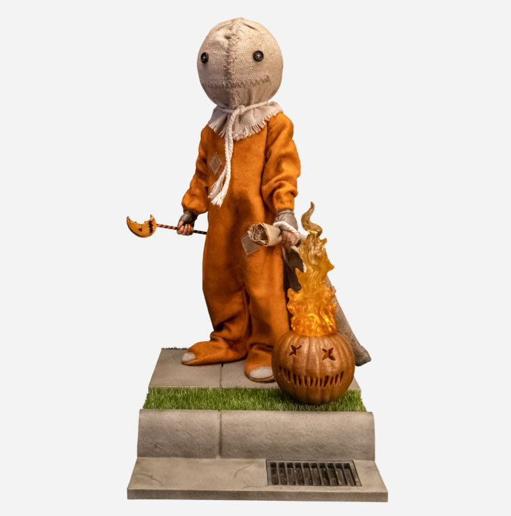 SAM DELUXE Sixth Scale Figure by Trick or Treat Studios