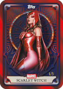 2026 Topps Neon Marvel - VALUE - 10-Box Break