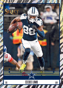 2025 Panini Select Football Hobby 3-Box