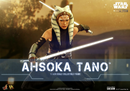AHSOKA TANO Sixth Scale Figure by Hot Toys