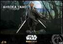 AHSOKA TANO Sixth Scale Figure by Hot Toys