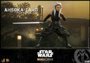 AHSOKA TANO Sixth Scale Figure by Hot Toys