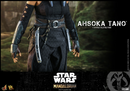AHSOKA TANO Sixth Scale Figure by Hot Toys