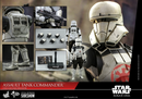 Assault Tank Commander Sixth Scale Figure by Hot Toys