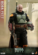 Boba Fett Quarter Scale Figure - Deluxe Version
