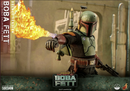 Boba Fett Quarter Scale Figure - Deluxe Version