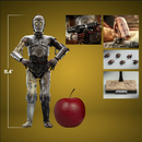 C-3PO Sixth Scale Figure by Hot Toys
