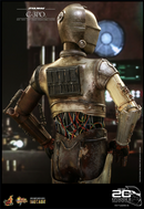 C-3PO Sixth Scale Figure by Hot Toys