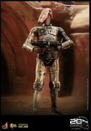 C-3PO Sixth Scale Figure by Hot Toys