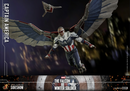 Captain America Sixth Scale Figure by Hot Toys