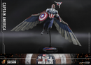 Captain America Sixth Scale Figure by Hot Toys