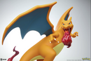 Charizard Statue by Sideshow Collectibles