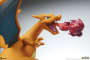Charizard Statue by Sideshow Collectibles