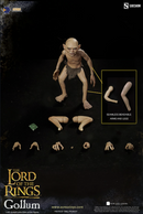 GOLLUM Sixth Scale Figure by Asmus Collectible Toys